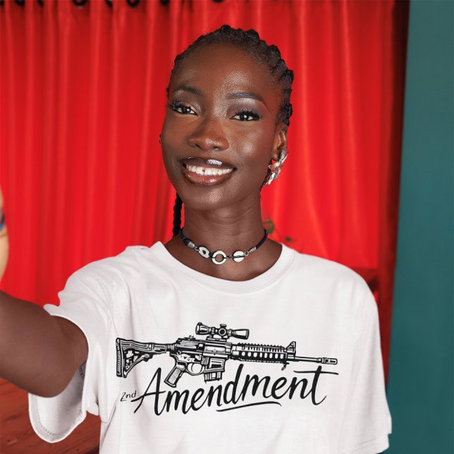 2a Kvinnors utbildning T Shirt (Skapare uppladdad)