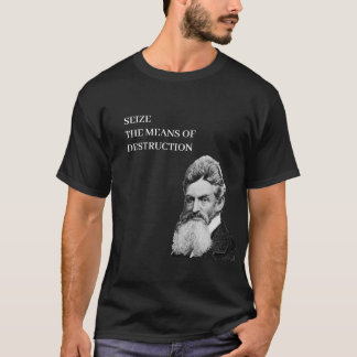 2A Leftist T Shirt