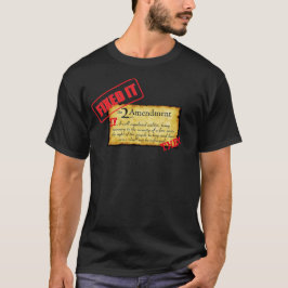2A Om/sedan T Shirt