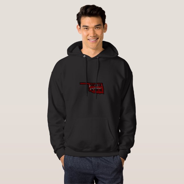 2A sedan 1971 Hoodie (Hel framsida)