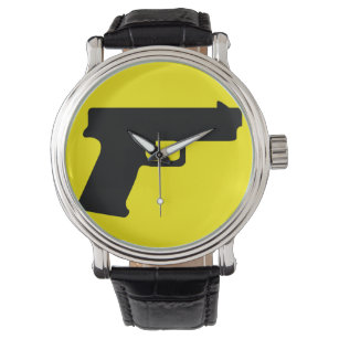 2A Wrist Watch Armbandsur