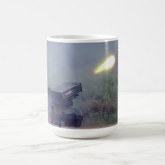 2B17M Tornado-G Kaffemugg