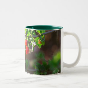 2BERRIES Två-Tonad MUGG