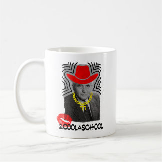 2coolförskolan kaffemugg