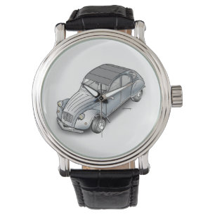 2CV Citroen Armbandsur