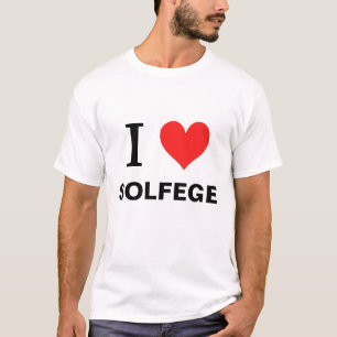2d1ee8f4-3a0d-46d7-97ca-0038e29474e4 I, SOLFEGE T Shirt