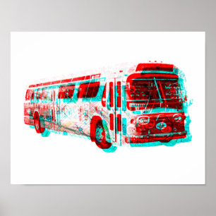 2D AC genomreser bussold school Poster