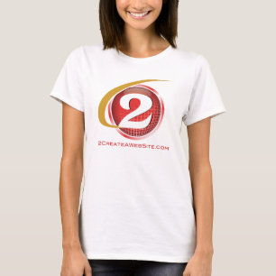 "2en" utslagsplats tee shirt