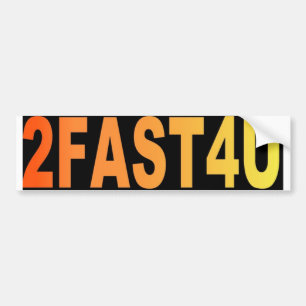 2FAST4U BILDEKAL