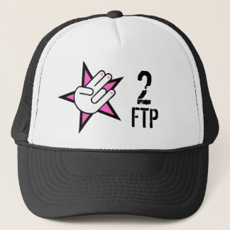 2FTP TRUCKERKEPS