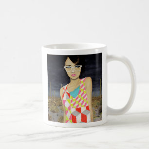 2h01 2H Kaffemugg