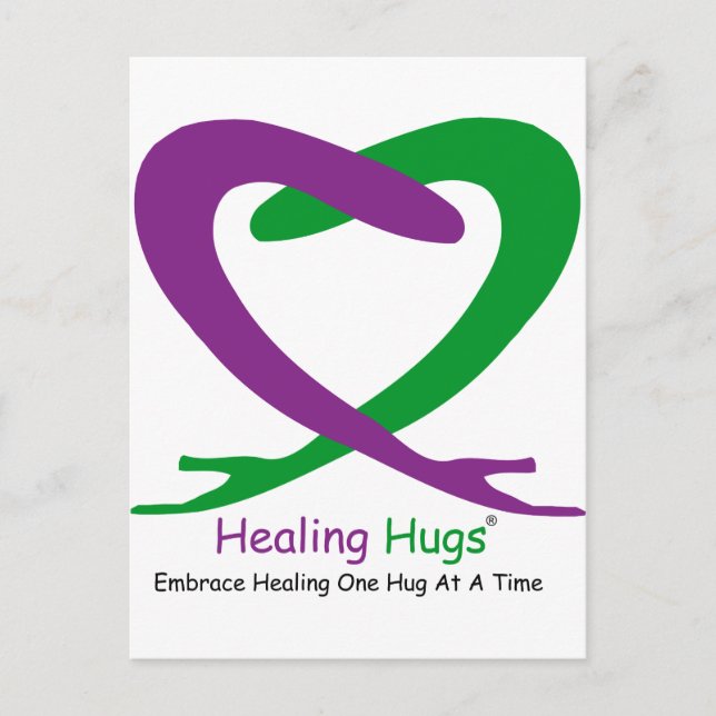 2HH med märkre-linje Vector 200x210.ai Vykort (Framsida)