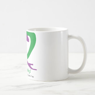 2HH med märkren fodrar vektorn 200x210.ai Kaffemugg
