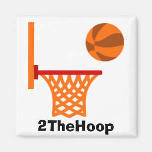 2Hoop Magnet