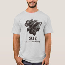 2jz t-shirt