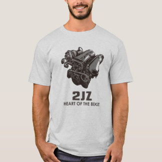 2jz t-shirt