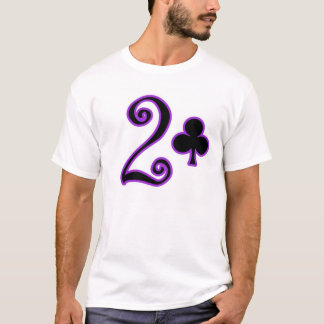 2na av klubbskjortan tee shirt