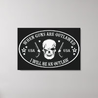 2nd Amendment Kastkudde