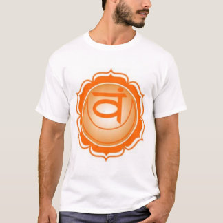2nd Chakra T-shirt