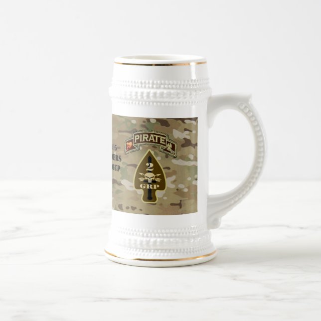 2nd grupp 1st SFAOC för Jolly mugg (Höger)