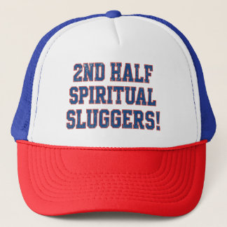2ND HALF ANDLIGA SLUGGERS KEPS