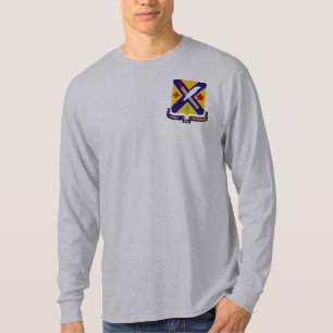2nd Inf-Reg - Vietnam Tee Shirt