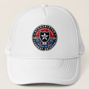2nd infanteridivisionen keps