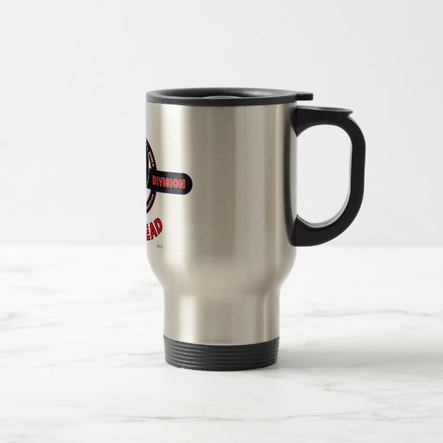 2ND INFANTERIUPPDELNING "INDISKT HUVUD " RESEMUGG (Höger)