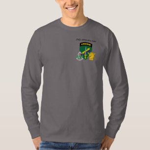 2ND PSYOTOGRUPP T SHIRT