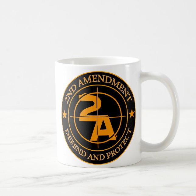 2nd Rättelse 3 Kaffemugg (Höger)