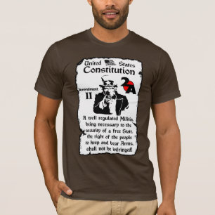 2nd Rättelse Tee Shirt