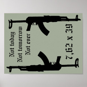 2nd rättelseaffisch poster
