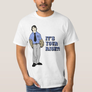 2nd Rättelsebjörnärmar Tee