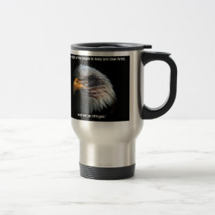 2nd Rättelsekaffemugg Resemugg