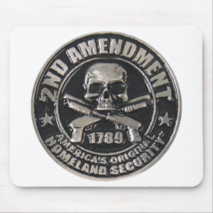 2nd Rättelsemedalj Musmatta