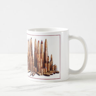2nd Rättelsemugg Kaffemugg
