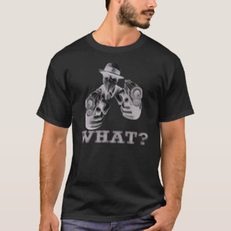 2nd Rättelsevapenrättigheter T-shirt