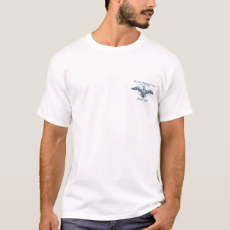 2nd Rättelsevapentillstånd Tee