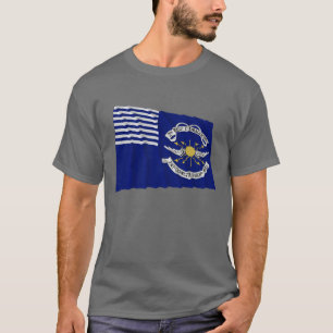2nd RegtLt Dragon Vinka Sjunka Tee Shirt