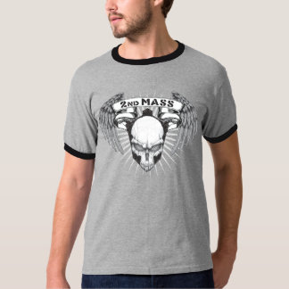 2nd Samlas T-shirt