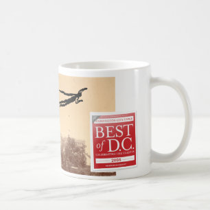 2nd skräddarsy mugg för CDC-website -