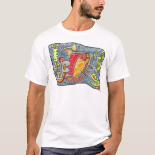 2nd SubQuantum himmelmanar Tee