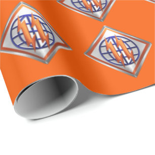 2nd Theater Signal Brigade Presentpapper