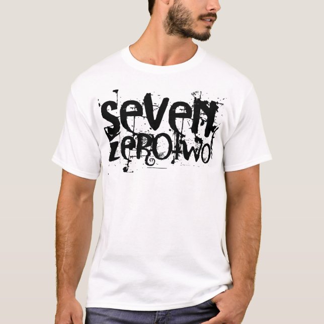 2ndDESIGN Tröja (Framsida)