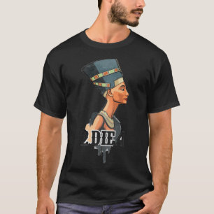 2Pac Egyptian Tattoo Essential  T Shirt