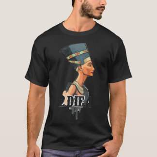 2Pac Egyptian Tattoo Essential T Shirt