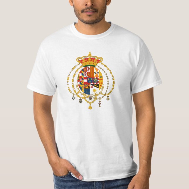 2S TEE SHIRT (Framsida)