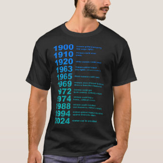 (2Sida) De brände inte vittnen de brände ner T Shirt