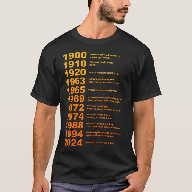 (2Sida) De brände inte vittnen de brände ner T Shirt (Framsida)