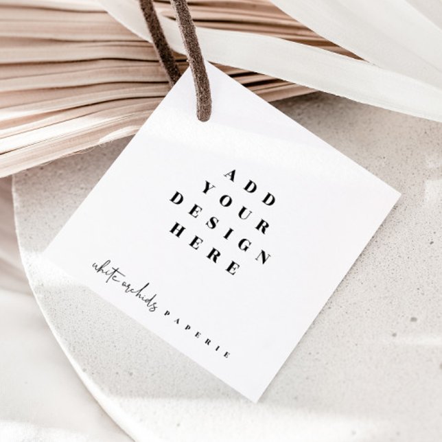 2x2" Fyrkantiga Etiketter Tryckning (Skapare uppladdad)